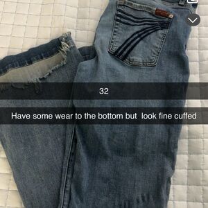 Stylish Blue Jeans for Women